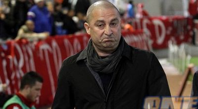 ג´קי בן זקן (יוסי ציפקיס) ג´קי בן זקן (יוסי ציפקיס)