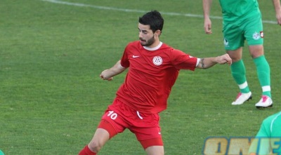 ירדן כהן (ONE)