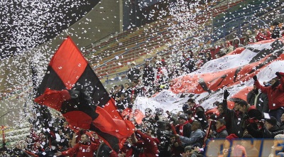 אוהדי הפועל ירושלים (גיא בן זיו)