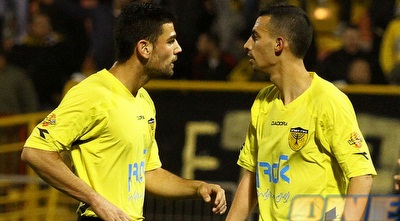 אייבינדר ונחמני מתוסכלים (שי לוי)