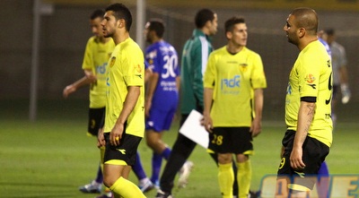 ערן לוי ופאסוס מתוסכלים (שי לוי)