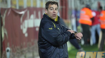 ירון הוכנבוים (עמית מצפה)