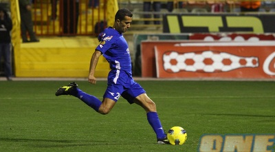 מוחמד קבהא כובש (שי לוי)