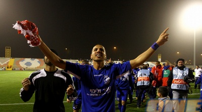 יקיר שינה בטירוף (שי לוי)