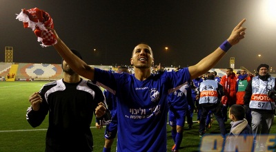 יקיר שינה בטירוף (שי לוי)