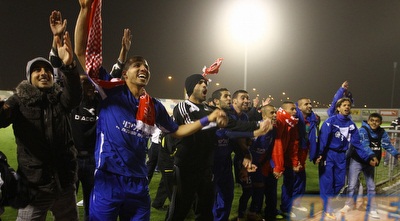 הסינדרלה חוגגת (שי לוי)