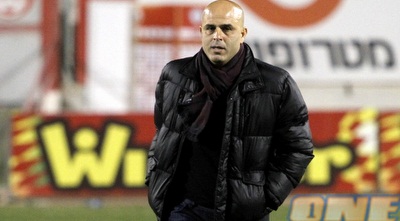 יוסי אבוקסיס (יוסי ציפקיס) יוסי אבוקסיס (יוסי ציפקיס)