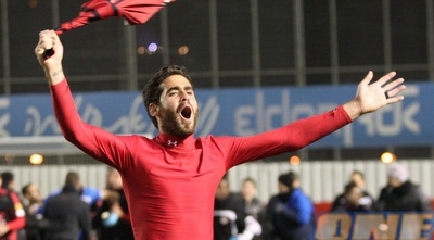 אסף עזו (גיא בן זיו)