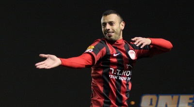 אלירן אוחנה (גיא בן זיו)