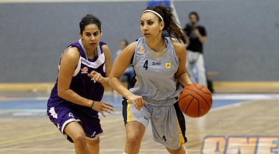 ענבל מזרחי. יחזרו לצמרת הליגה? (יוסי ציפקיס)