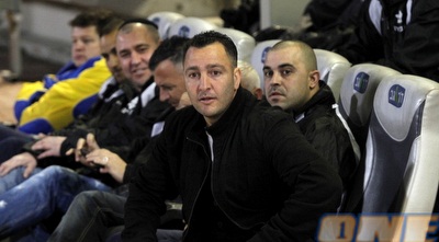 יוסי זוזוט (יוסי ציפקיס)