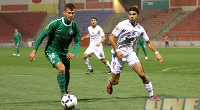 גדיר (שי לוי)