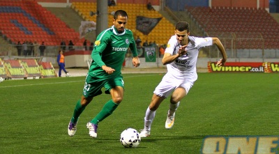 משומר (שי לוי)