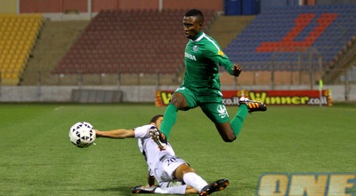 טוואטחה מדלג (שי לוי)