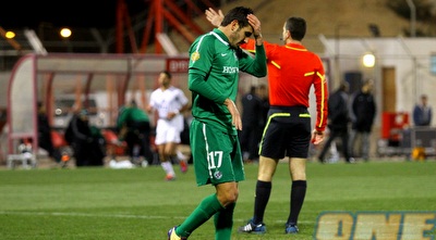 תורג´מן (שי לוי)