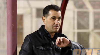 אבי בוחבוט (שי לוי)