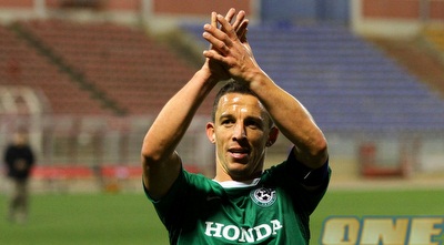 גוסטבו בוקולי (שי לוי)