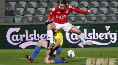 אלרואי כהן (יוסי ציפקיס)