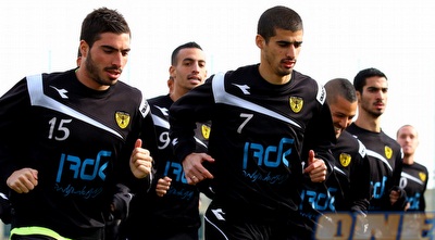 עמית בן שושן, שי חדד (שי לוי) עמית בן שושן, שי חדד (שי לוי)