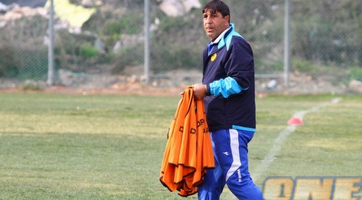 חנן אזולאי (שי לוי) חנן אזולאי (שי לוי)