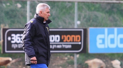 סרגיי טרטיאק (שי לוי) סרגיי טרטיאק (שי לוי)