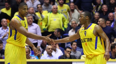 הנדריקס ומאלט מרוצים (שי לוי)