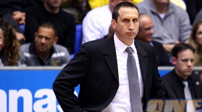 דייויד בלאט (שי לוי)