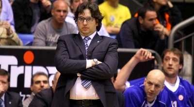 אנדראה טרינקיירי: &qout;מאזן הכוחות שווה וזה טוב לנו&qout; (שי לוי) אנדראה טרינקיירי: &qout;מאזן הכוחות שווה וזה טוב לנו&qout; (שי לוי)