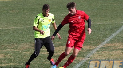 שי אהרון במשחק בו שבר את היד (גיא בן זיו) שי אהרון במשחק בו שבר את היד (גיא בן זיו)