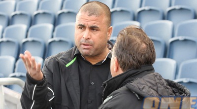 אבו סובחי (גיא בן זיו)