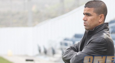 אזברגה. רוצה לצמק את הפער בצמרת לקראת הקיזוז (גיא בן זיו)