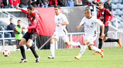 אבו ענזה. שער יפה (גיא בן זיו)