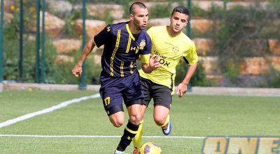 יגיל ביטון מתקדם (יניב גונן)