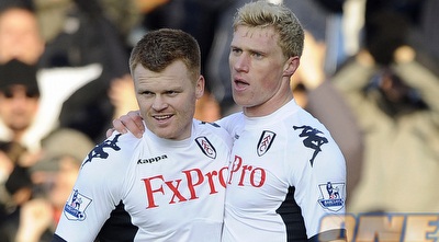 פוגרבניאק חוגג עם ריסה (רויטרס)