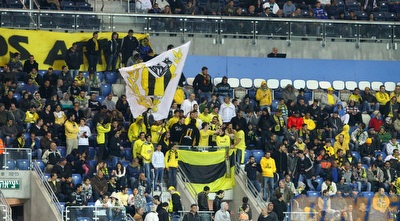 אוהדי מכבי נתניה (שי לוי)