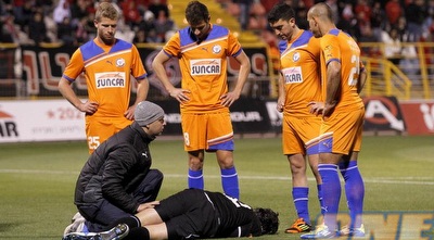 אוהד כהן. עדיין לא כשיר (יוסי ציפקיס)