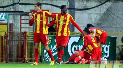 אמיר לביא (יניב גונן)