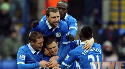 גארי קולדוול (GettyImages)