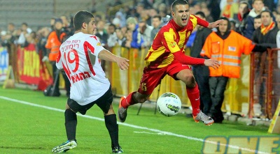 אמיר לביא באוויר (יניב גונן)