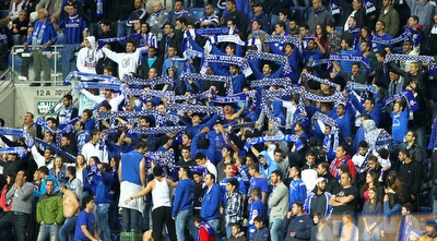 אוהדי הפועל פ&qout;ת (שי לוי)