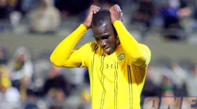 מוסא קונאטה לא מאמין (משה חרמון)