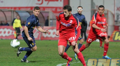 אזארוב (עמית מצפה)