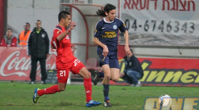 שבתאי (עמית מצפה)