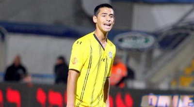 רועי קהת מתוסכל (משה חרמון)