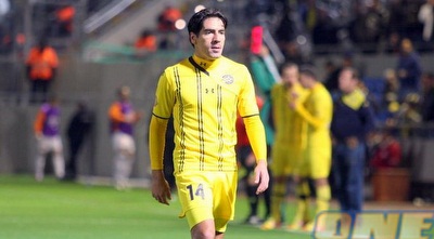 ...ויואב זיו. ספק אם הם זכו אי פעם ליחס כזה מהקהל שלהם (משה חרמון)