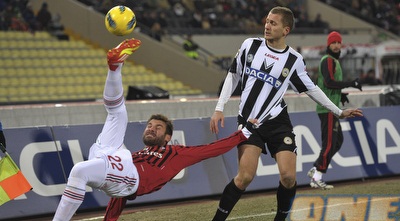 אנטוניו נוצ´רינו (GettyImages) אנטוניו נוצ´רינו (GettyImages)