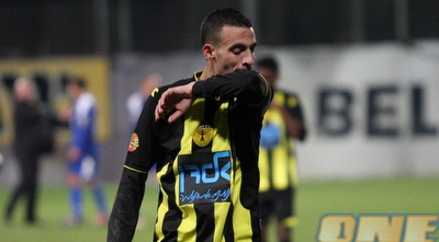 אייבינדר. יעזוב את בית&qout;ר בקיץ (גיא בן זיו)