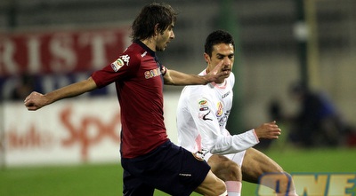 ערן זהבי מול דניאלה קונטי (GettyImages) ערן זהבי מול דניאלה קונטי (GettyImages)