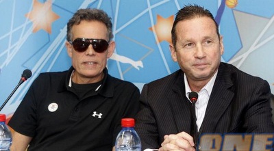 אבנר קופל, אפי בירנבוים (יוסי ציפקיס)