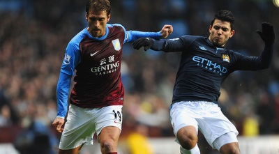 אגוארו מול פטרוב (GettyImages)